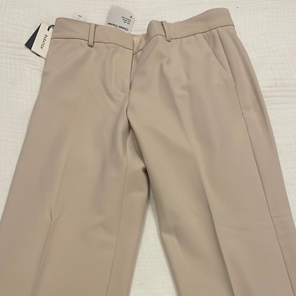 Aritzia Babaton classic trouser